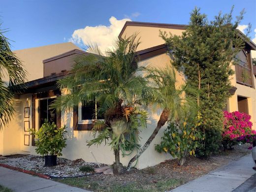 Townhouse - West Palm Beach, Palm Beach County