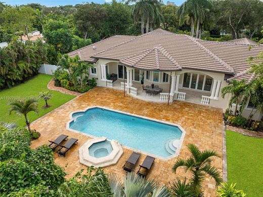 Villa a Pinecrest, Miami-Dade County