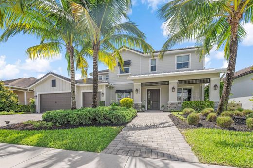 Villa a Loxahatchee Groves, Palm Beach County