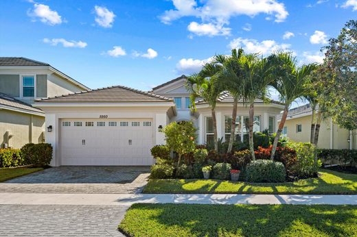 Βίλα σε Westlake, Hillsborough County