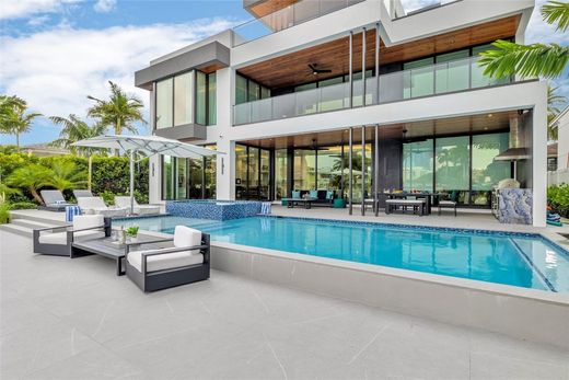 Βίλα σε Fort Lauderdale, Broward County