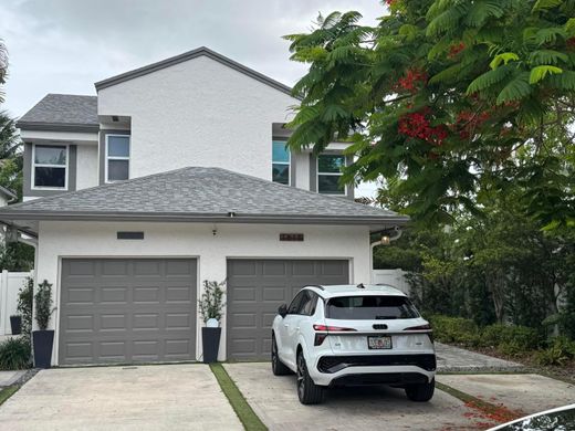 Townhouse in Fort Lauderdale, Broward County