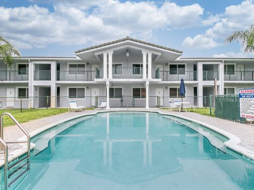 Wohnkomplexe in Fort Lauderdale, Broward County