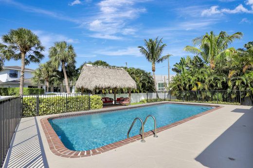 Villa a Boca Raton, Palm Beach County