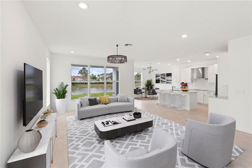 Villa a Boca Raton, Palm Beach County