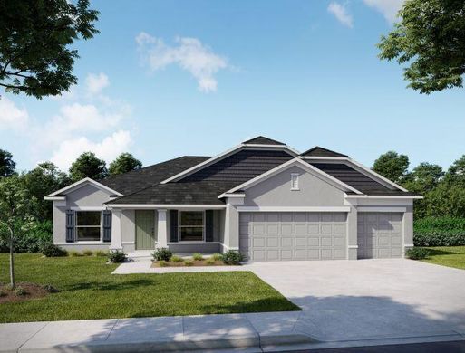 Villa - Port Saint Lucie, Saint Lucie County