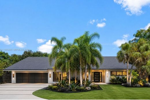 Villa in Miami, Miami-Dade