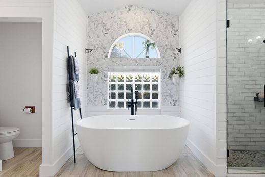 Villa Fort Pierce, Saint Lucie County