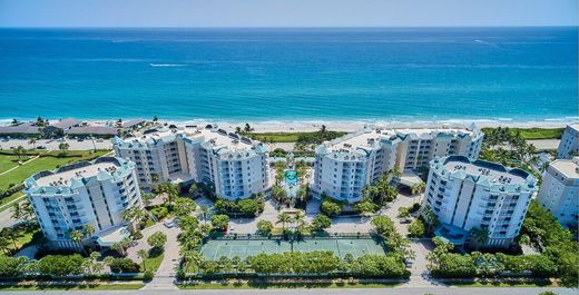 Appartementencomplex in Jupiter, Palm Beach County