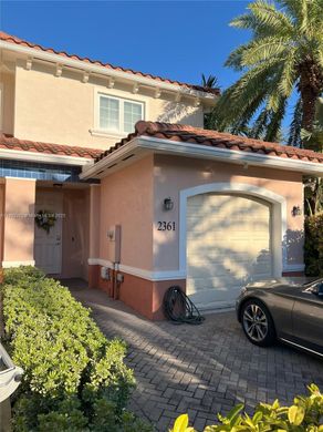 Şehir evi  Pompano Beach, Broward County