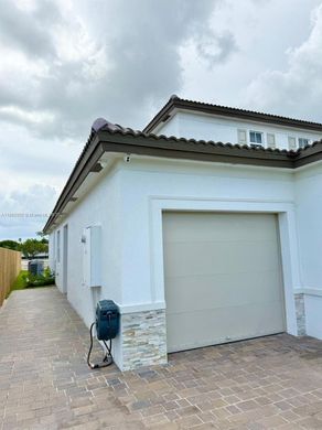 Edificio en Homestead, Miami-Dade County