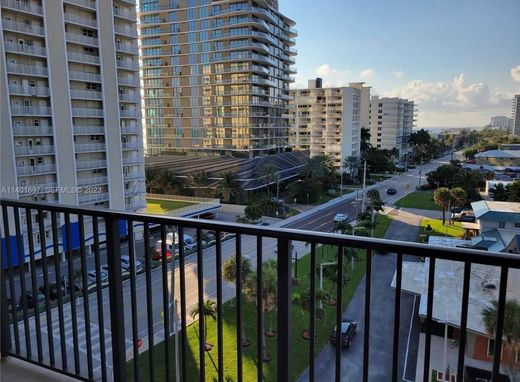 Edificio en Pompano Beach, Broward County