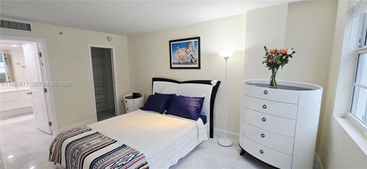 Complexes résidentiels à Miami Beach, Comté de Miami-Dade