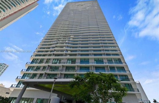 Residential complexes in Miami, Miami-Dade