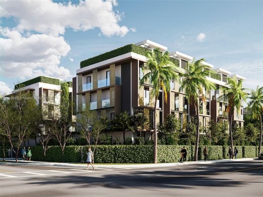 Townhouse in Miami Beach, Miami-Dade