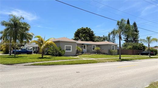 Villa a Hollywood, Broward County