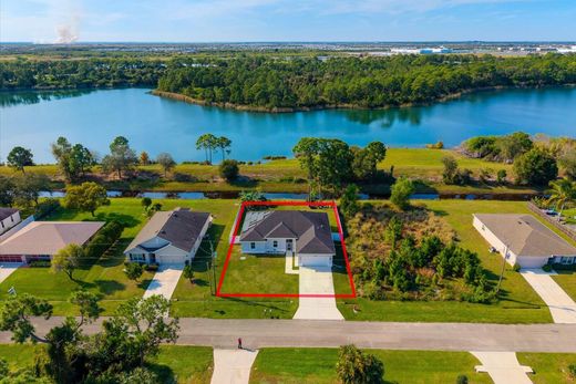 Villa in Port Saint Lucie, Saint Lucie County