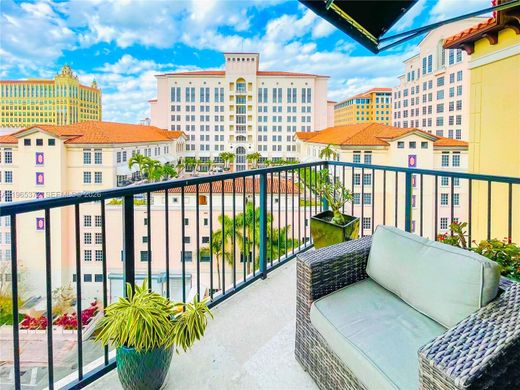 Complesso residenziale a Coral Gables, Miami-Dade County