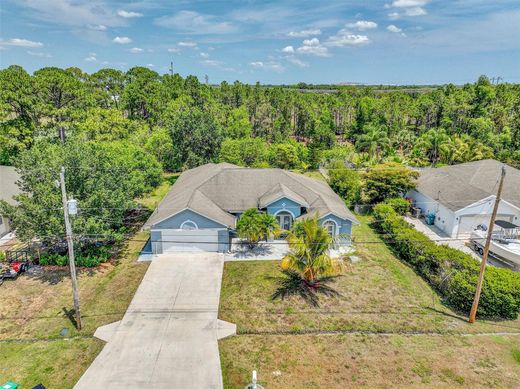 Villa in Port Saint Lucie, Saint Lucie County