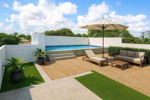 Villa à Miami, Comté de Miami-Dade