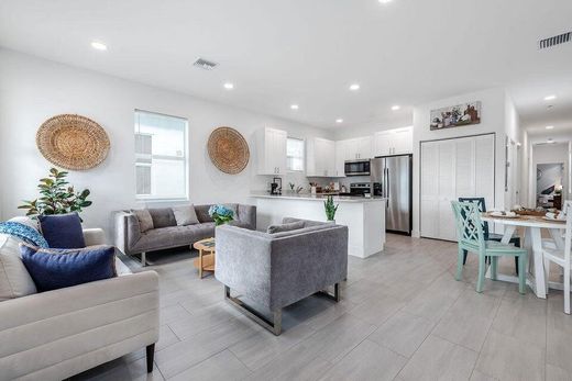 Villa in West Palm Beach, Palm Beach