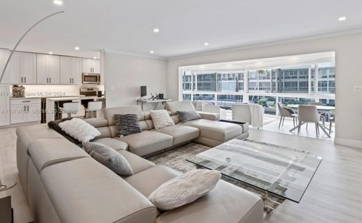Complesso residenziale a Fort Lauderdale, Broward County