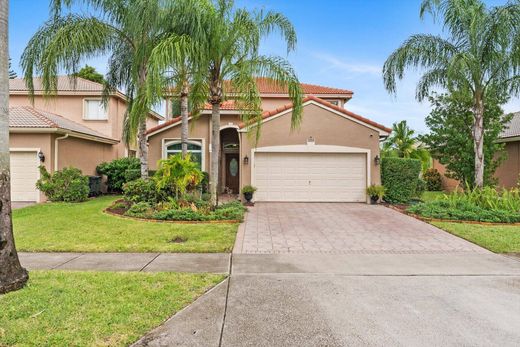 Villa in Coconut Creek, Broward County