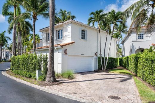 Villa in Aventura, Miami-Dade County