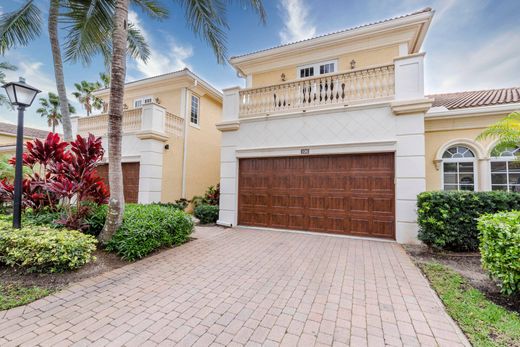 Townhouse in North Palm Beach, Palm Beach