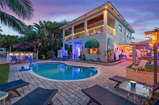 Villa a Tequesta, Palm Beach County