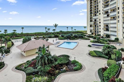 Komplex apartman Jupiter, Palm Beach County