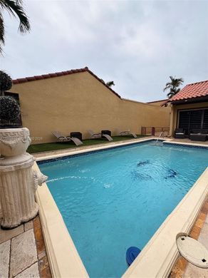 Willa w Miami, Miami-Dade County