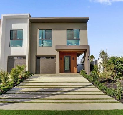 Townhouse in Fort Lauderdale, Broward County