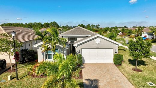 Villa - Port Saint Lucie, Saint Lucie County