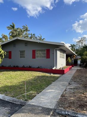 Complexes résidentiels à Hollywood, Comté de Broward