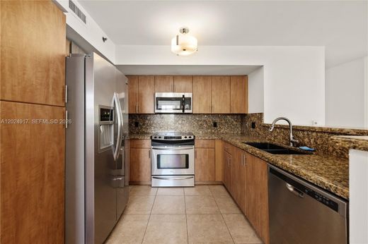 Complesso residenziale a Aventura, Miami-Dade County