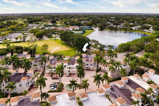 Hôtel particulier à Palm Beach Gardens, Comté de Palm Beach