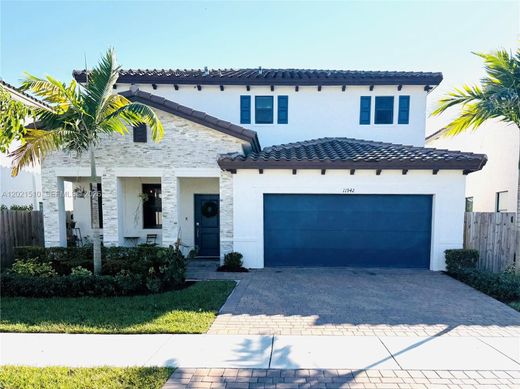 Villa in Homestead, Miami-Dade