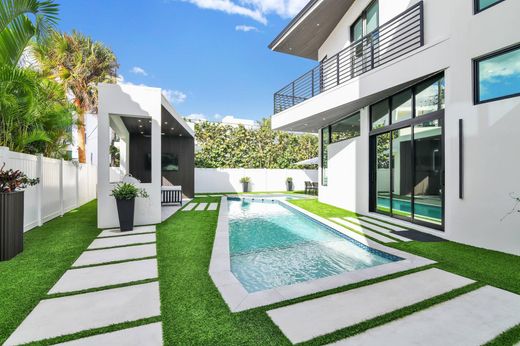 Villa - Boca Raton, Palm Beach County