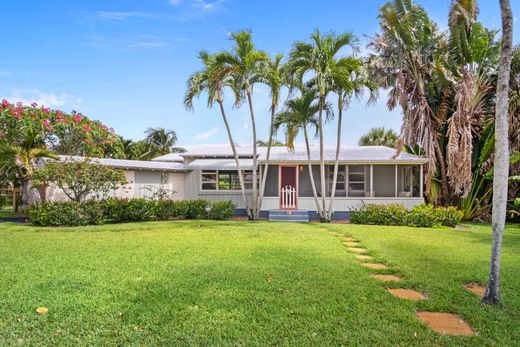 Villa in Delray Beach, Palm Beach