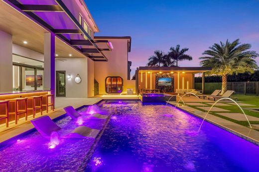 Villa in Boca Raton, Palm Beach County