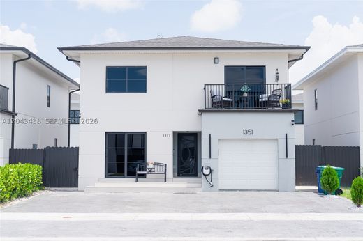 Villa in Florida City, Miami-Dade