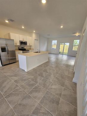 Townhouse in Florida City, Miami-Dade