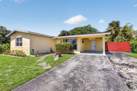 Villa en Delray Beach, Palm Beach County