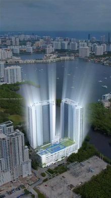 Villa in North Miami Beach, Miami-Dade County