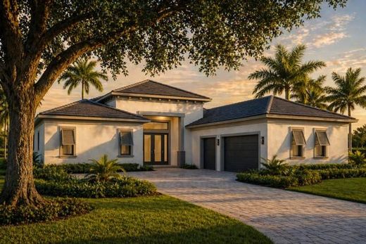 Villa in Jupiter, Palm Beach