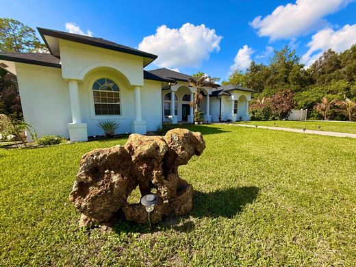 Villa in The Acreage, Palm Beach County