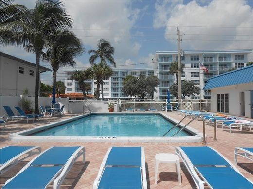 Complesso residenziale a Lauderdale-by-the-Sea, Broward County