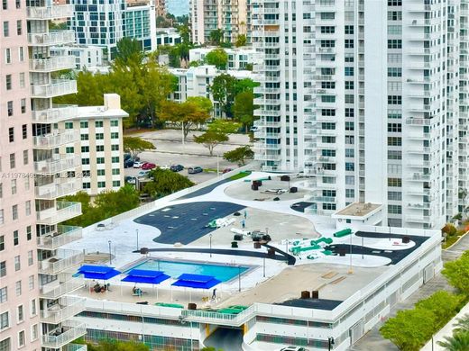 Edificio en Sunny Isles Beach, Miami-Dade County