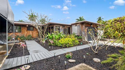 Villa - Fort Lauderdale, Broward County